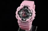 Casio watch same style man and woman Dec 15