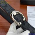 Coach 1 belt original edition 95-125cm Nov 9