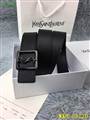 YSL belt one to one Feb 26