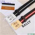 Bally belt original edition 95-125cm-lh61_4099362