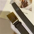 Burberry belt original edition 95-125cm-A957_4432525