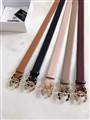 Chanel belt original edition 95-125cm-A907_4434916
