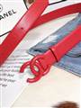 Chanel belt original edition 95-125cm-A913_4434479