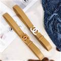 Chanel belt original edition 95-125cm-A9138_4434354