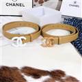 Chanel belt original edition 95-125cm-A9139_4434353