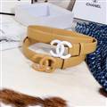 Chanel belt original edition 95-125cm-A9140_4434352