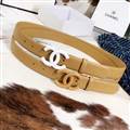 Chanel belt original edition 95-125cm-A9141_4434351