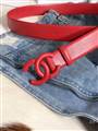 Chanel belt original edition 95-125cm-A916_4434476