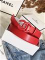 Chanel belt original edition 95-125cm-A917_4434475