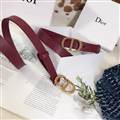 Dior belt original edition 70-100cm-A9 (16)_4407070