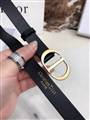 Dior belt original edition 70-100cm-A9 (22)_4407093
