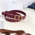 Dior belt original edition 70-100cm-A9 (26)_4407060