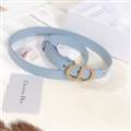 Dior belt original edition 70-100cm-A9 (49)_4407037