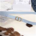 Dior belt original edition 70-100cm-A9 (51)_4407035