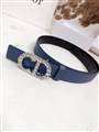 Dior belt original edition 70-100cm-A9 (56)_4408466