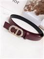 Dior belt original edition 70-100cm-A9 (57)_4408465