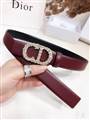 Dior belt original edition 70-100cm-A9 (61)_4408461