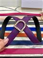 Dior belt original edition 70-100cm-A9 (8)_4407554