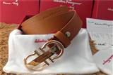 Ferragamo belt one to one 100-125CM Jul 4--zl43_3028417