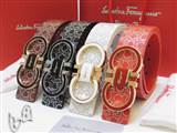 Ferragamo belt one to one 85-125CM Dec 30--lb084_3335951