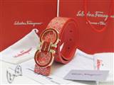 Ferragamo belt one to one 85-125CM Dec 30--lb088_3335947