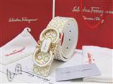 Ferragamo belt one to one 85-125CM Dec 30--lb094_3335941