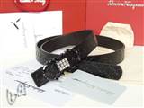 Ferragamo belt one to one 85-125CM Jan 25-lb123_2879373