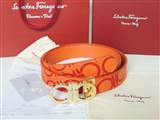Ferragamo belt one to one 85-125CM May 21-lb11_2884107