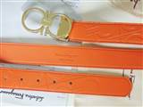 Ferragamo belt one to one 85-125CM May 21-lb24_2884094