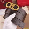 Ferragamo belt one to one 85-125CM066_3414404