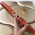 Ferragamo belt one to one 85-125CM110_3414360