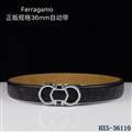 Ferragamo belt one to one 95-125CM-lh77_3414490