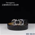 Ferragamo belt one to one 95-125CM-lh79_3414488