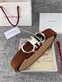 Ferragamo belt one to one 95-125cm-hm107_3749186