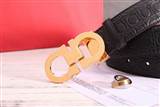 Ferragamo belt one to one 95-125cm-hm47_3749246