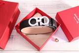 Ferragamo belt one to one 95-125cm-hm48_3749245