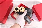 Ferragamo belt one to one 95-125cm-hm49_3749244