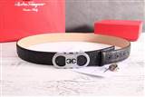 Ferragamo belt one to one 95-125cm-hm51_3749242