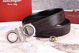 Ferragamo belt one to one 95-125cm-hm53_3749240