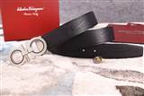 Ferragamo belt one to one 95-125cm-hm54_3749239