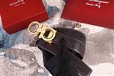 Ferragamo belt one to one 95-125cm-hm56_3749237