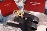 Ferragamo belt one to one 95-125cm-hm57_3749236