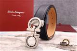 Ferragamo belt one to one 95-125cm-hm58_3749235