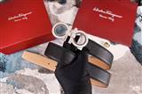 Ferragamo belt one to one 95-125cm-hm59_3749234