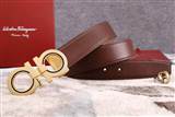 Ferragamo belt one to one 95-125cm-hm61_3749232