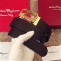 Ferragamo belt one to one 95-125cm-hm64_3749229
