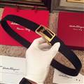 Ferragamo belt one to one 95-125cm-hm65_3749228