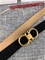 Ferragamo belt one to one 95-125cm-hm98_3749195