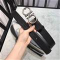 Ferragamo belt one to one 95-125cm-lb121_3716091