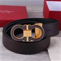 Ferragamo belt one to one 95-125cm-lb121_3716191
